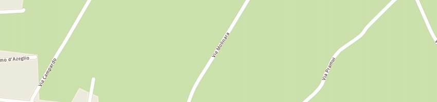 Mappa della impresa gava nello a GODEGA DI SANT URBANO