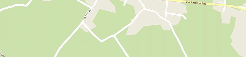 Mappa della impresa de cesaro emilio a CORDIGNANO