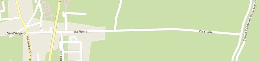Mappa della impresa sarpieri giancarlo a GATTEO