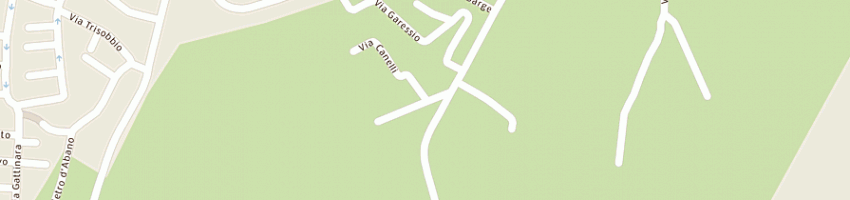 Mappa della impresa suore missionarie del divino maestro a ROMA