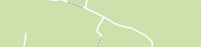 Mappa della impresa olm snc di toigo ivano e c a RONCADE