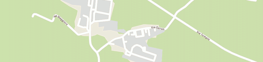 Mappa della impresa uniplast di spricigo lucia (snc) a SAN POLO DI PIAVE
