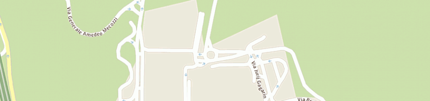 Mappa della impresa acqua marcia servizi immobiliari srl a ROMA