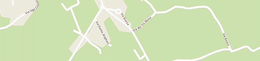 Mappa della impresa da re danilo a GODEGA DI SANT URBANO