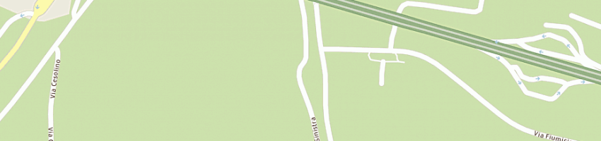 Mappa della impresa il bello delle donne di emanuela gualdi a SAVIGNANO SUL RUBICONE
