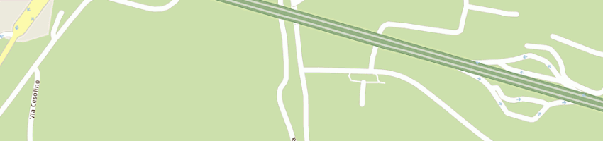 Mappa della impresa zoffoli armando a SAVIGNANO SUL RUBICONE
