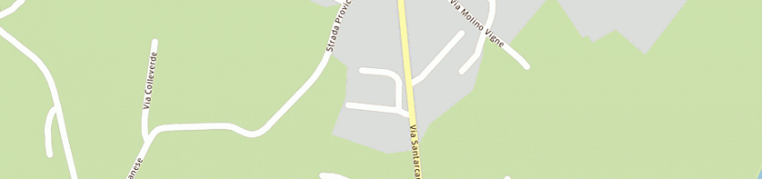 Mappa della impresa essezeta srl a TORRIANA
