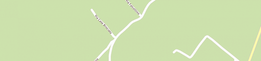 Mappa della impresa ricci giorgio a POGGIO BERNI