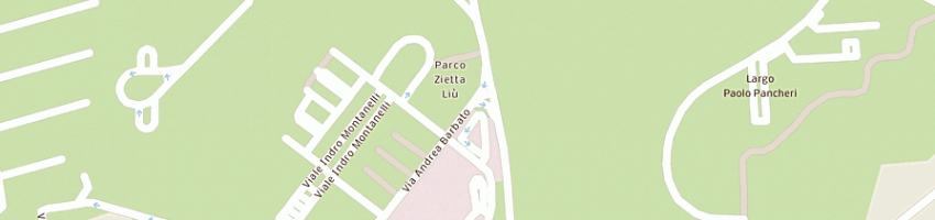 Mappa della impresa torresina store srl a ROMA