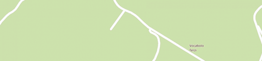 Mappa della impresa cassa di risparmio di citta' di castello a PIETRALUNGA