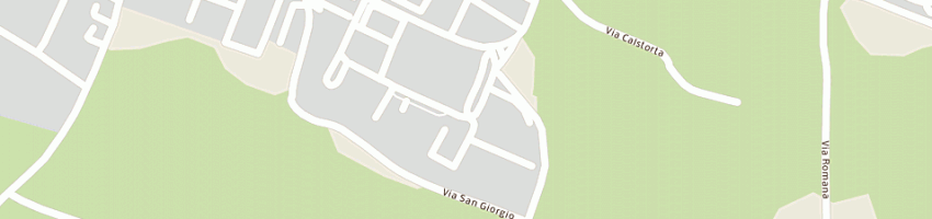 Mappa della impresa peruzza luigi a SAN POLO DI PIAVE