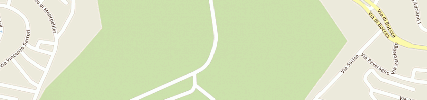 Mappa della impresa tomassini daniele a ROMA