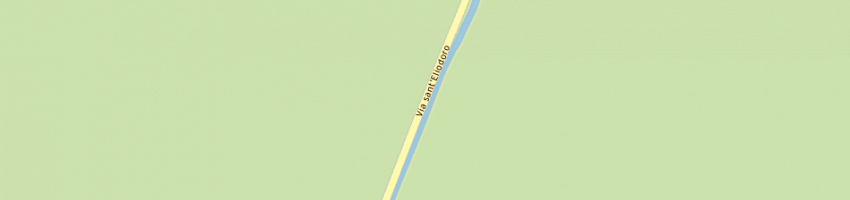 Mappa della impresa bagattin sandro a quarto d altino