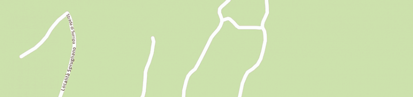 Mappa della impresa posati giuseppe a AMELIA