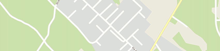 Mappa della impresa cordigomma e piume srl a CORDIGNANO