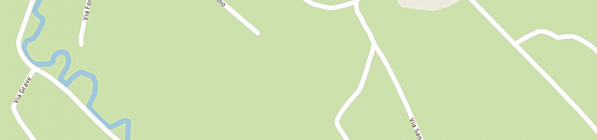 Mappa della impresa delta service srl a ORMELLE