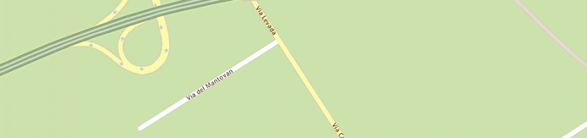 Mappa della impresa casagrande mario a GODEGA DI SANT URBANO