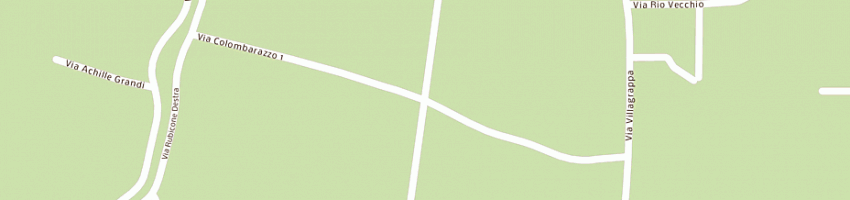 Mappa della impresa comunita' della visitazione a SAVIGNANO SUL RUBICONE
