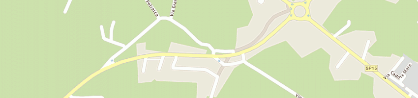 Mappa della impresa flexline srl a CODOGNE
