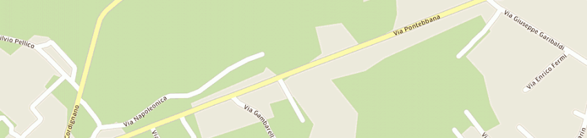 Mappa della impresa mobil gam (spa) a GODEGA DI SANT URBANO