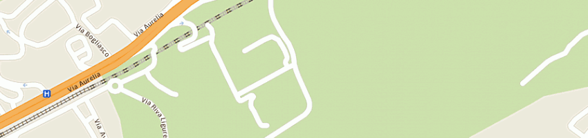 Mappa della impresa servi del cuore immacolato di maria a ROMA