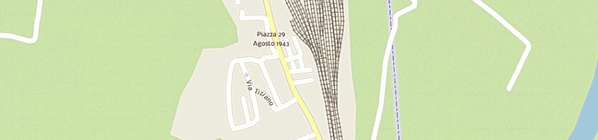 Mappa della impresa innocenzi francesco a ORTE
