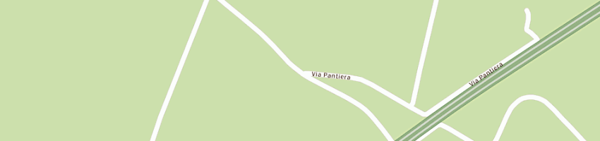 Mappa della impresa impresa edile gottardi a RONCADE