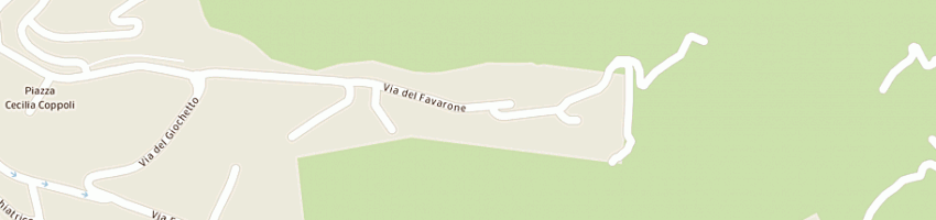 Mappa della impresa municipio di perugia-centro accoglienza immigrati a PERUGIA