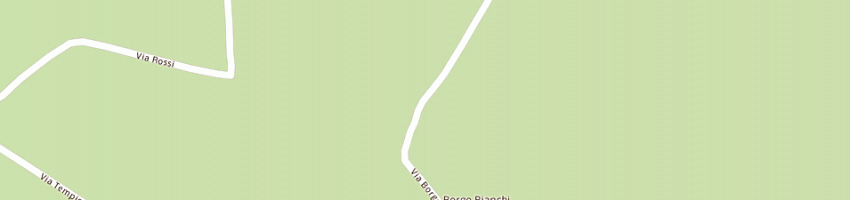Mappa della impresa gardenal gianfranco a SAN POLO DI PIAVE