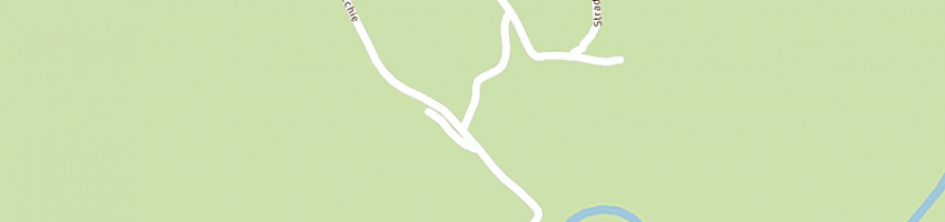 Mappa della impresa convento cappuccini a AMELIA