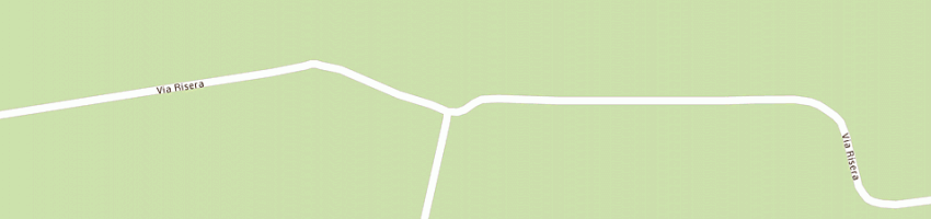 Mappa della impresa lavasecco rosanna di dal ben rosanna a SAN POLO DI PIAVE