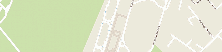Mappa della impresa ri na t sas di filocamo antonino e c a ROMA