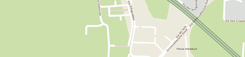 Mappa della impresa edil 2000 di stoico leonardo e c sas a SAN MAURO PASCOLI
