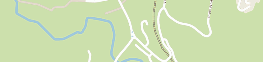 Mappa della impresa rinaldi giovanni a TODI