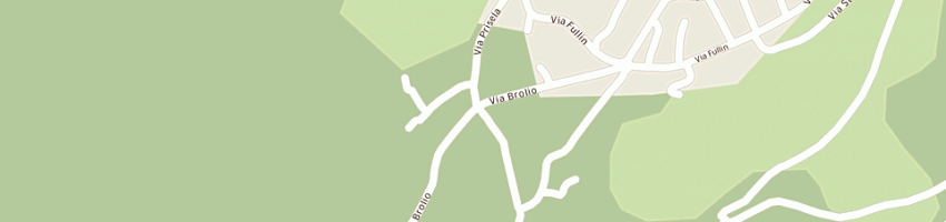 Mappa della impresa fullin nello a TAMBRE