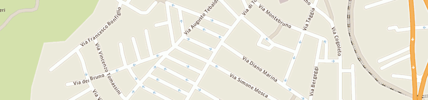 Mappa della impresa killer pricenet srl a ROMA