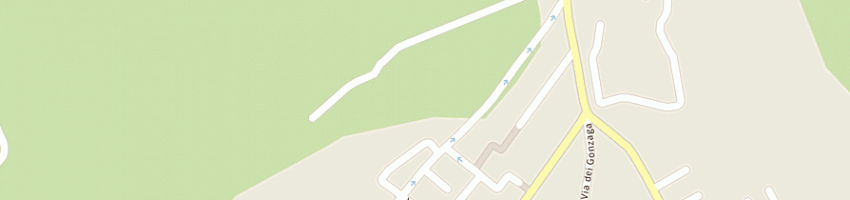 Mappa della impresa gieffe srl a ROMA