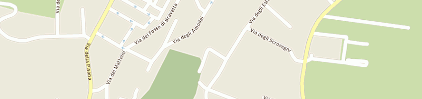Mappa della impresa sogedil srl a ROMA