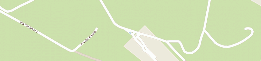 Mappa della impresa gecal srl a ROMA