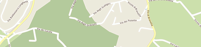 Mappa della impresa sastem srl a ROMA