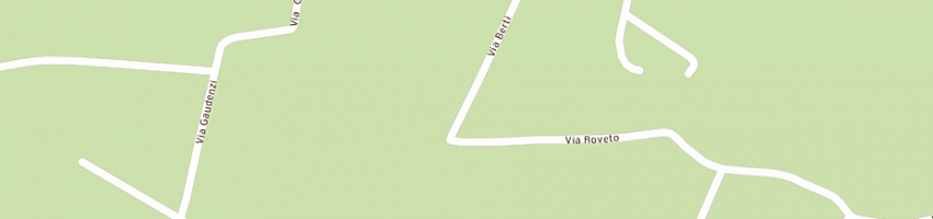 Mappa della impresa giannini remo a SANTARCANGELO DI ROMAGNA