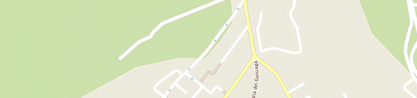 Mappa della impresa fulltech instruments srl a ROMA