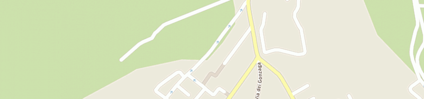 Mappa della impresa biodelta sas a ROMA