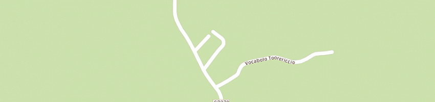 Mappa della impresa banca popolare di spoleto a TODI