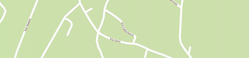 Mappa della impresa md2 arredamenti di de piccoli davide a ORMELLE