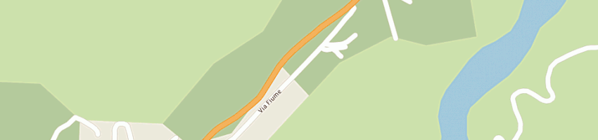 Mappa della impresa cian toma mario e c srl a DOMEGGE DI CADORE