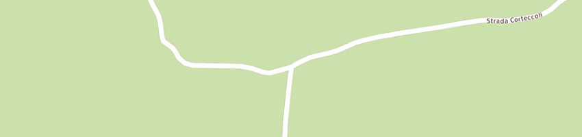 Mappa della impresa la fenice piccola scarl a GALLESE