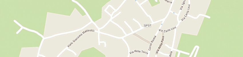 Mappa della impresa stamigna claudio a AVIGLIANO UMBRO