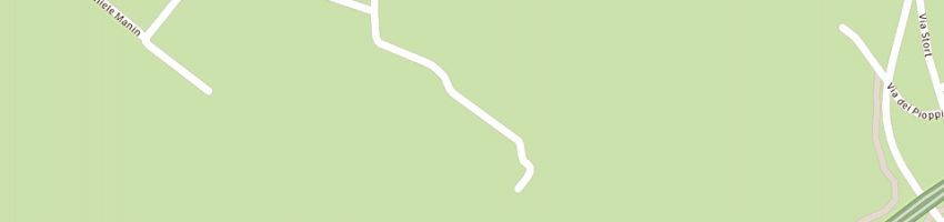 Mappa della impresa azienda agricola le sorgive srl a GODEGA DI SANT URBANO