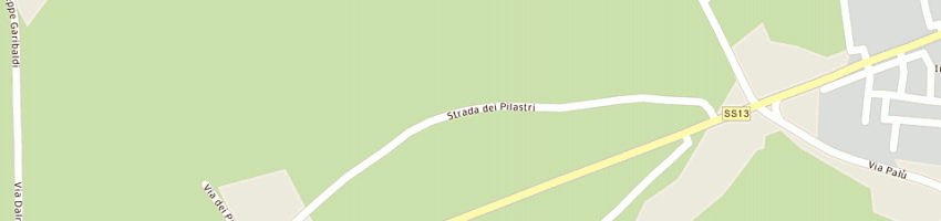 Mappa della impresa plave sas a CORDIGNANO